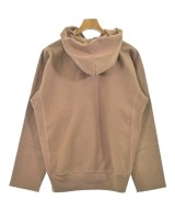 AURALEE（オーラリー）パーカー 茶 サイズ:4(M位) メンズ/2200660022024