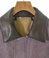 AURALEE（オーラリー）その他 紫 サイズ:3(S位) メンズ/2200660289014