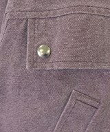 AURALEE（オーラリー）その他 紫 サイズ:3(S位) メンズ/2200660289014