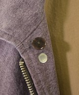 AURALEE（オーラリー）その他 紫 サイズ:3(S位) メンズ/2200660289014