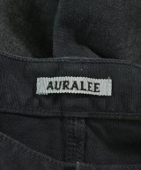 AURALEE（オーラリー）デニムパンツ 黒 サイズ:4(M位) メンズ/2200660315010