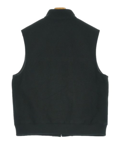 AURALEE（オーラリー）その他 黒 サイズ:4(M位) メンズ/2200660315027