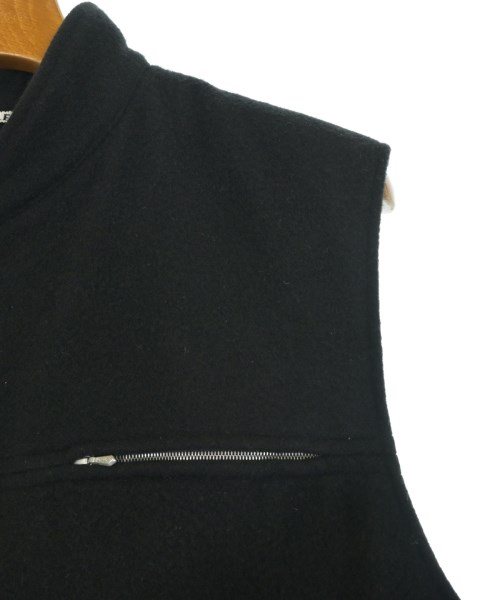 AURALEE（オーラリー）その他 黒 サイズ:4(M位) メンズ/2200660315027