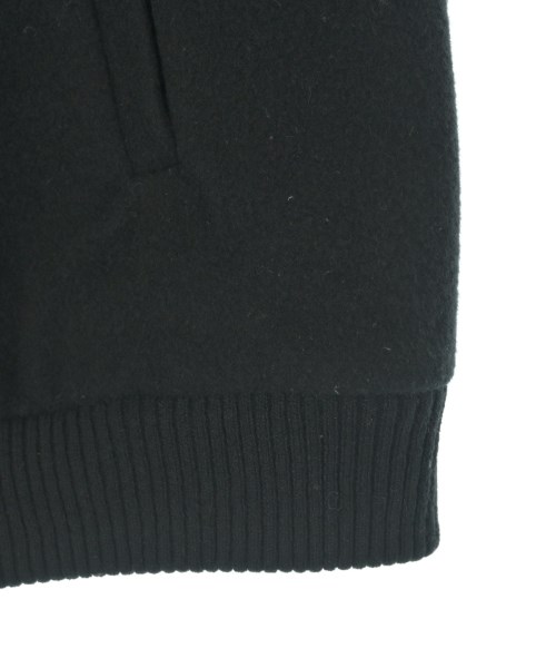 AURALEE（オーラリー）その他 黒 サイズ:4(M位) メンズ/2200660315027