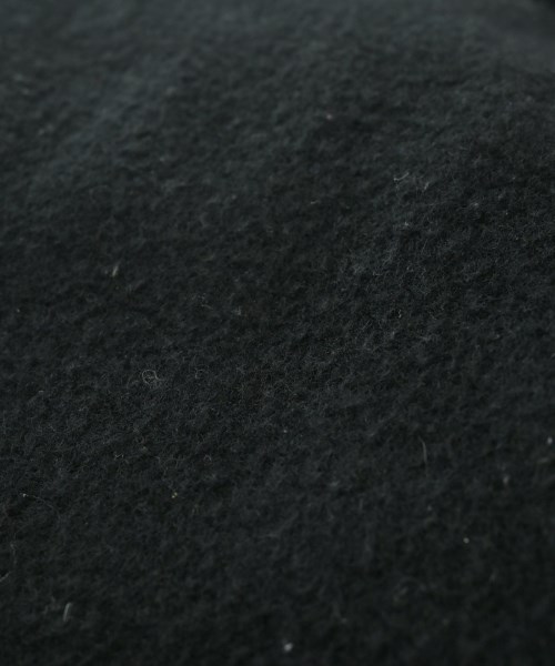AURALEE（オーラリー）その他 黒 サイズ:4(M位) メンズ/2200660315027
