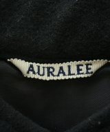 AURALEE（オーラリー）その他 黒 サイズ:4(M位) メンズ/2200660315027