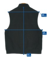 AURALEE（オーラリー）その他 黒 サイズ:4(M位) メンズ/2200660315027