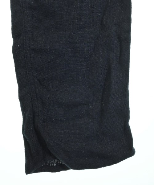 AURALEE（オーラリー）その他 紺 サイズ:0(XS位) メンズ/2200660427027