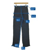 AURALEE（オーラリー）その他 紺 サイズ:0(XS位) メンズ/2200660427027