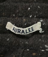 AURALEE（オーラリー）その他 茶 サイズ:4(M位) メンズ/2200659983022