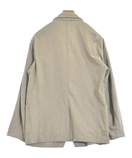 AURALEE（オーラリー）ジャケット ベージュ サイズ:3(S位) メンズ/2200659983046