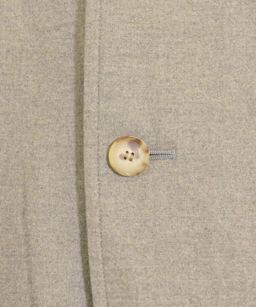 AURALEE（オーラリー）ジャケット ベージュ サイズ:3(S位) メンズ/2200659983046