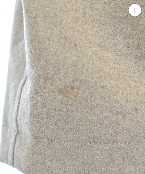 AURALEE（オーラリー）ジャケット ベージュ サイズ:3(S位) メンズ/2200659983046