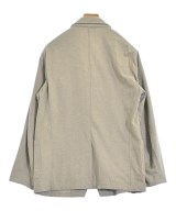 AURALEE（オーラリー）ジャケット ベージュ サイズ:3(S位) メンズ/2200659983046