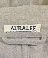AURALEE（オーラリー）ジャケット ベージュ サイズ:3(S位) メンズ/2200659983046