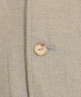 AURALEE（オーラリー）ジャケット ベージュ サイズ:3(S位) メンズ/2200659983046