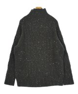 AURALEE（オーラリー）ニット・セーター 茶 サイズ:4(M位) メンズ/2200659983053