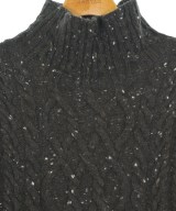 AURALEE（オーラリー）ニット・セーター 茶 サイズ:4(M位) メンズ/2200659983053