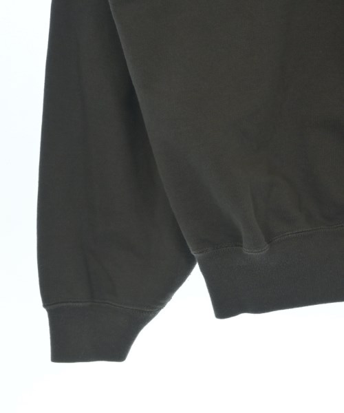 AURALEE（オーラリー）パーカー グレー サイズ:4(M位) メンズ/2200657383923