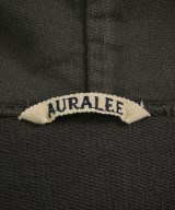 AURALEE（オーラリー）パーカー グレー サイズ:4(M位) メンズ/2200657383923