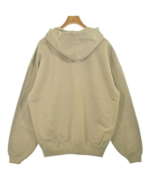 AURALEE（オーラリー）パーカー ベージュ サイズ:4(M位) メンズ/2200657395162
