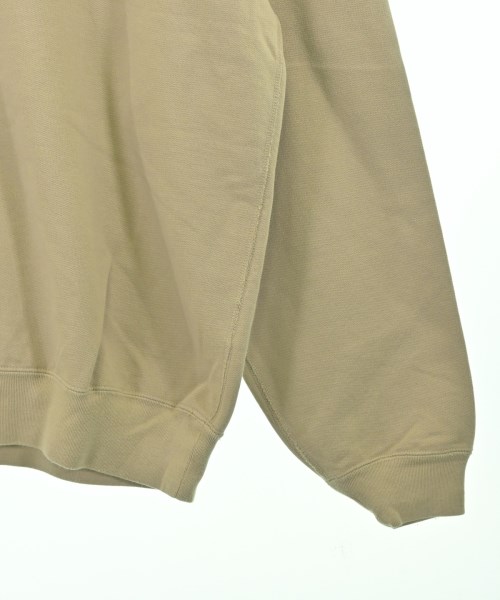 AURALEE（オーラリー）パーカー ベージュ サイズ:4(M位) メンズ/2200657395162