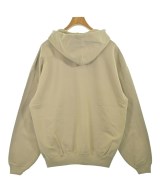 AURALEE（オーラリー）パーカー ベージュ サイズ:4(M位) メンズ/2200657395162