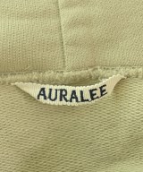 AURALEE（オーラリー）パーカー ベージュ サイズ:4(M位) メンズ/2200657395162