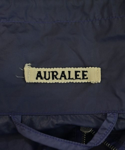 AURALEE（オーラリー）その他 紫 サイズ:5(L位) メンズ/2200659768124