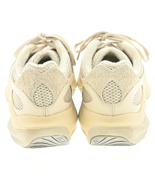 AURALEE（オーラリー）スニーカー ベージュ サイズ:27.5cm メンズ/2200657949013