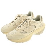 AURALEE（オーラリー）スニーカー ベージュ サイズ:27.5cm メンズ/2200657949013