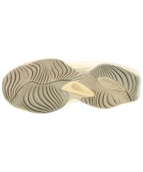 AURALEE（オーラリー）スニーカー ベージュ サイズ:27.5cm メンズ/2200657949013