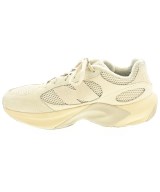 AURALEE（オーラリー）スニーカー ベージュ サイズ:27.5cm メンズ/2200657949013