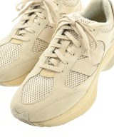 AURALEE（オーラリー）スニーカー ベージュ サイズ:27.5cm メンズ/2200657949013