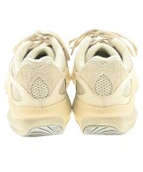 AURALEE（オーラリー）スニーカー ベージュ サイズ:27.5cm メンズ/2200657949013