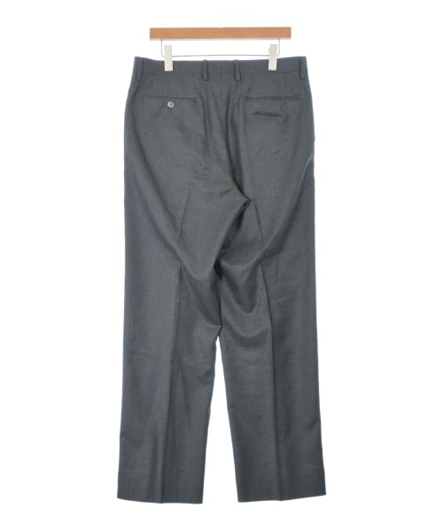 AURALEE（オーラリー）スラックス グレー サイズ:5(L位) メンズ/2200661365014