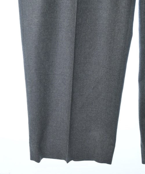 AURALEE（オーラリー）スラックス グレー サイズ:5(L位) メンズ/2200661365014