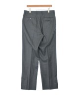 AURALEE（オーラリー）スラックス グレー サイズ:5(L位) メンズ/2200661365014