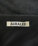 AURALEE（オーラリー）スラックス グレー サイズ:5(L位) メンズ/2200661365014