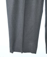 AURALEE（オーラリー）スラックス グレー サイズ:5(L位) メンズ/2200661365014