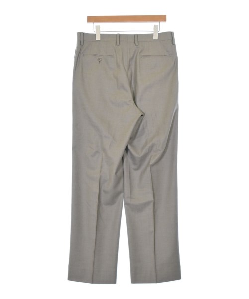 AURALEE（オーラリー）スラックス ベージュ サイズ:5(L位) メンズ/2200661365021