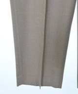 AURALEE（オーラリー）スラックス ベージュ サイズ:5(L位) メンズ/2200661365021