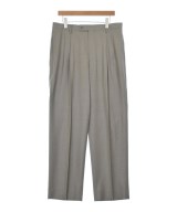 AURALEE スラックス