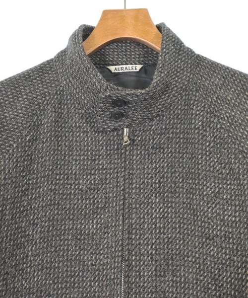 AURALEE（オーラリー）その他 茶 サイズ:5(L位) メンズ/2200661365069