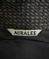 AURALEE（オーラリー）その他 茶 サイズ:5(L位) メンズ/2200661365069