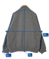 AURALEE（オーラリー）その他 茶 サイズ:5(L位) メンズ/2200661365069