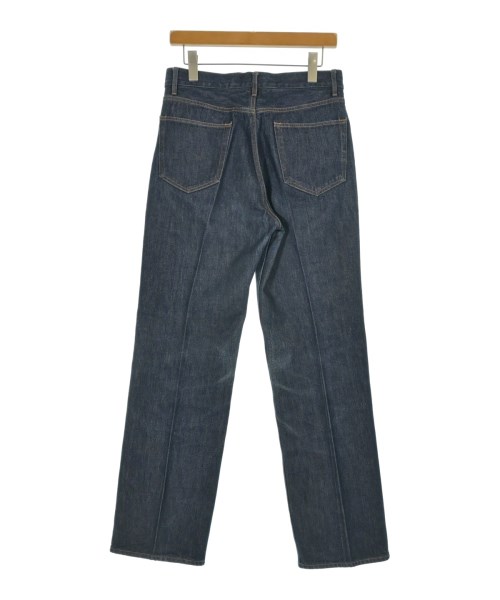 AURALEE（オーラリー）デニムパンツ 青 サイズ:30(M位) メンズ/2200659177070