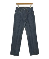 AURALEE（オーラリー）デニムパンツ 青 サイズ:30(M位) メンズ/2200659177070