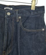 AURALEE（オーラリー）デニムパンツ 青 サイズ:30(M位) メンズ/2200659177070