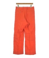 AURALEE（オーラリー）スラックス オレンジ サイズ:3(S位) メンズ/2200661656037